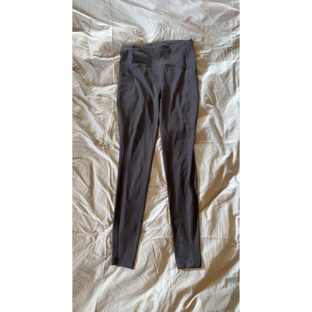 Lululemon Fast and Free High-Rise Tight 28”